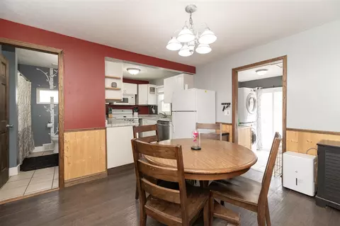 Dining - 134 Sheldon, Climax, MI 49034 photo 3 of 3