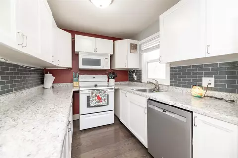 Kitchen - 134 Sheldon, Climax, MI 49034 photo 1 of 4