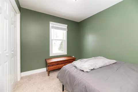 Bedroom - 134 Sheldon, Climax, MI 49034 photo 3 of 4