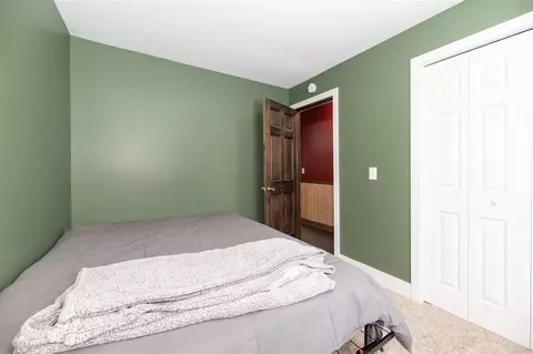 Bedroom - 134 Sheldon, Climax, MI 49034 photo 4 of 4