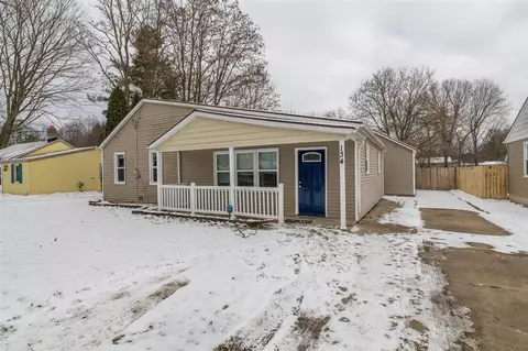 Other - 134 Sheldon, Climax, MI 49034 photo 1 of 9
