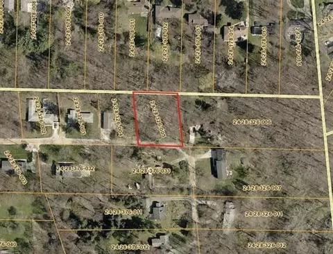 00000 Hunters, Southfield, MI 48033
