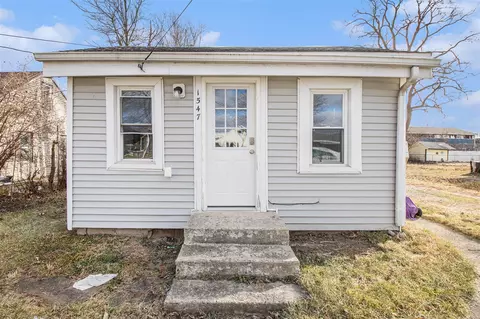 1547 Naomi, Adrian, MI 49221