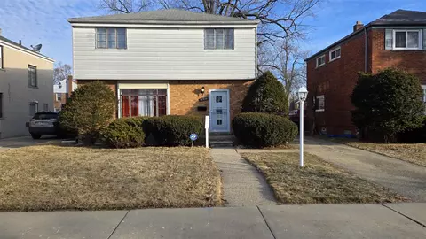 18330 Cathedral, Detroit, MI 48228