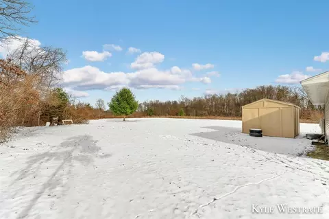 Exterior - 6143 E 88th, Newaygo, MI 49337 photo 8 of 9