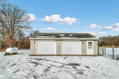 Exterior - 6143 E 88th, Newaygo, MI 49337 photo 9 of 9