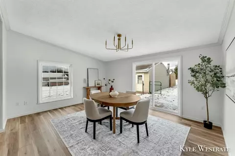 Dining - 6143 E 88th, Newaygo, MI 49337 photo 1 of 3