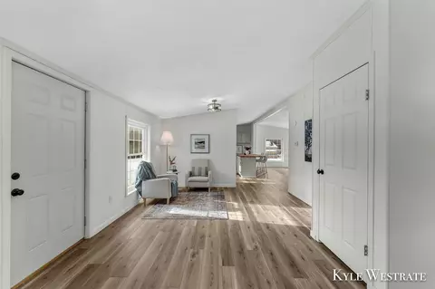 Entry Way - 6143 E 88th, Newaygo, MI 49337 photo 1 of 1