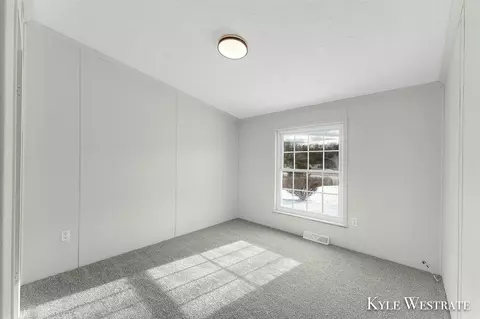 Bedroom - 6143 E 88th, Newaygo, MI 49337 photo 7 of 7