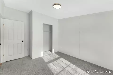 Bedroom - 6143 E 88th, Newaygo, MI 49337 photo 6 of 7
