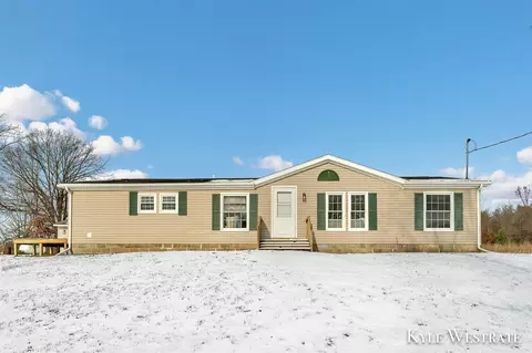 6143 E 88th, Newaygo, MI 49337
