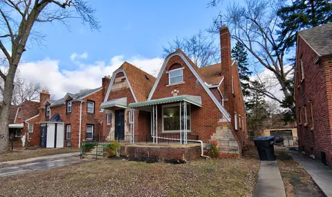 17360 Snowden, Detroit, MI 48235