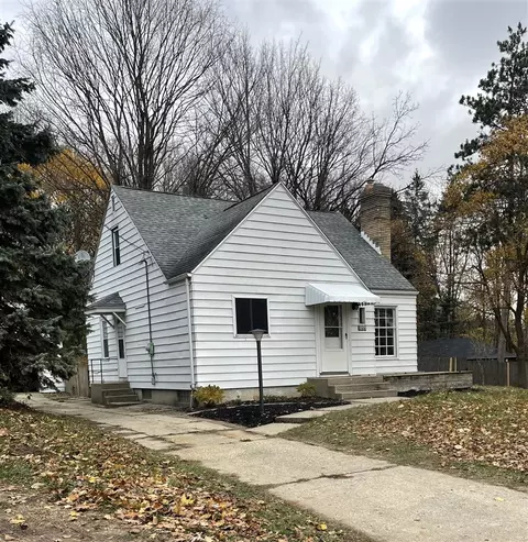 1035 Cogswell, Grand Rapids, MI 49544
