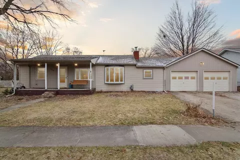 1920 S Pasadena, Ypsilanti, MI 48198