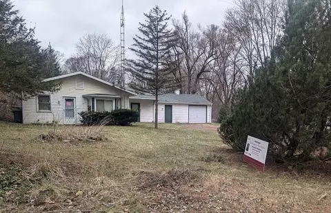 4342 Anthony, Jackson, MI 49201