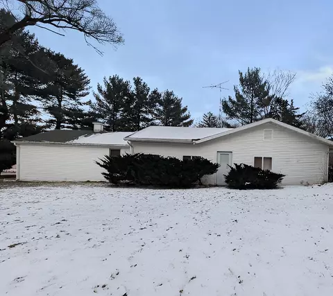 Exterior - 4342 Anthony, Jackson, MI 49201 photo 2 of 2