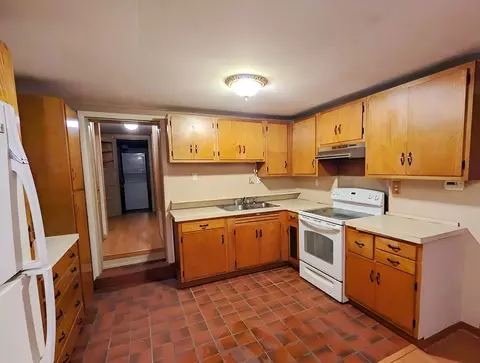 Kitchen - 4342 Anthony, Jackson, MI 49201 photo 1 of 1