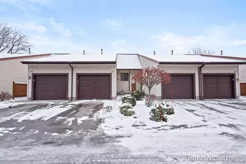 3472 Golfside #158, Hudsonville, MI 49426
