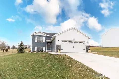 953 Whitetail, Ionia, MI 48846