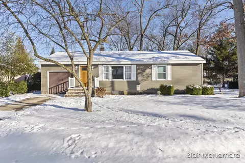 510 Elsa, Muskegon, MI 49445