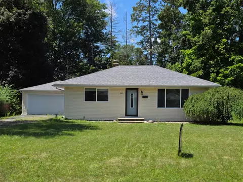 203 N Ridgeway, Battle Creek, MI 49015