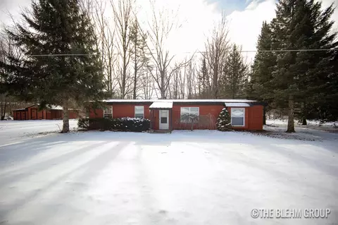 17601 8 Mile, Stanwood, MI 49346