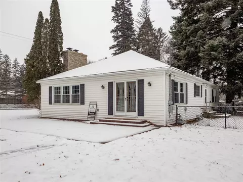 97 E Hamilton, Battle Creek, MI 49015