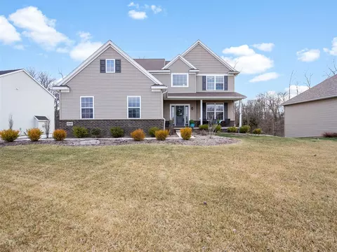 10460 River Edge, Saline, MI 48176