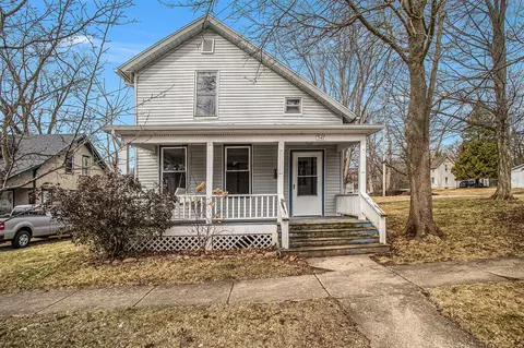 347 N Linden, Marshall, MI 49068
