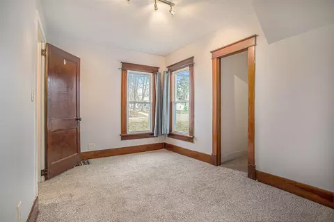 Bedroom - 347 N Linden, Marshall, MI 49068 photo 1 of 5