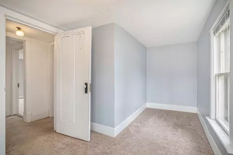 Bedroom - 347 N Linden, Marshall, MI 49068 photo 2 of 5