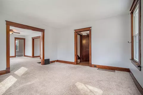Living - 347 N Linden, Marshall, MI 49068 photo 1 of 3