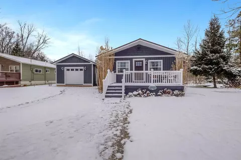3939 Birch, Bitely, MI 49309
