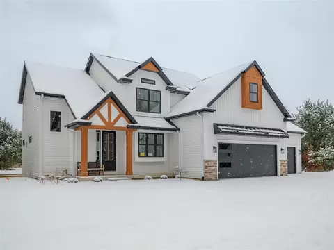 2633 Ashford, Portage, MI 49024