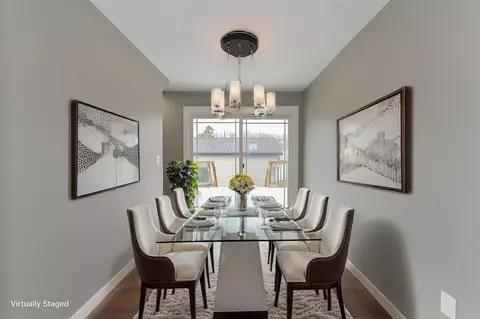 Dining - 219 Chippewa, Tecumseh, MI 49286 photo 1 of 1