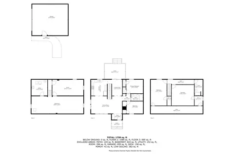 Floorplan - 219 Chippewa, Tecumseh, MI 49286 photo 4 of 4