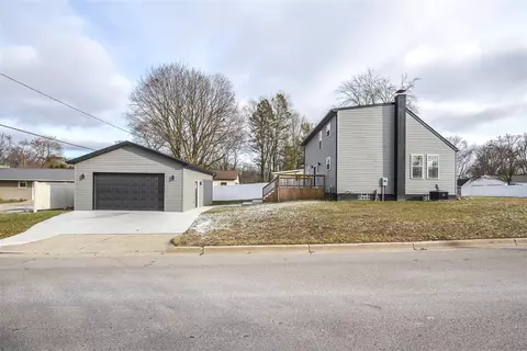 Other - 219 Chippewa, Tecumseh, MI 49286 photo 1 of 15