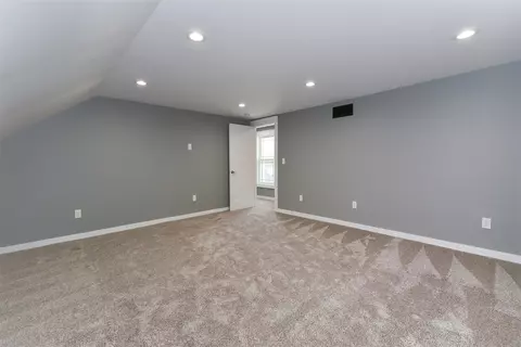 Bedroom - 219 Chippewa, Tecumseh, MI 49286 photo 9 of 9