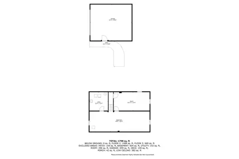 Floorplan - 219 Chippewa, Tecumseh, MI 49286 photo 3 of 4