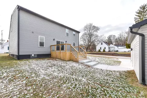 Exterior - 219 Chippewa, Tecumseh, MI 49286 photo 9 of 9