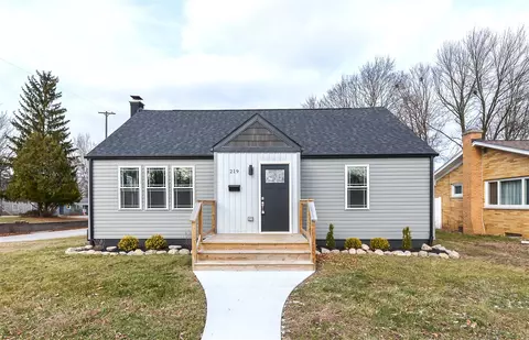 219 Chippewa, Tecumseh, MI 49286