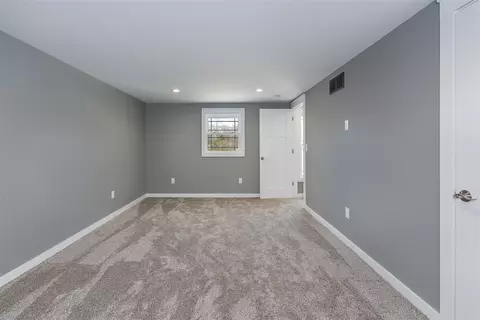 Bedroom - 219 Chippewa, Tecumseh, MI 49286 photo 7 of 9