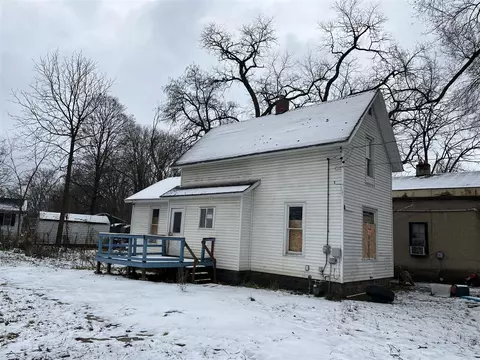 231 S Kendall, Battle Creek, MI 49037