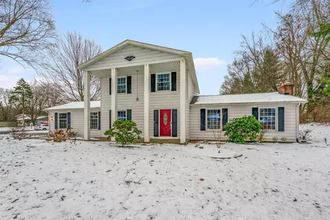 8231 Contingo, Kalamazoo, MI 49009