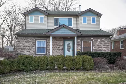 27853 Milton, Warren, MI 48092