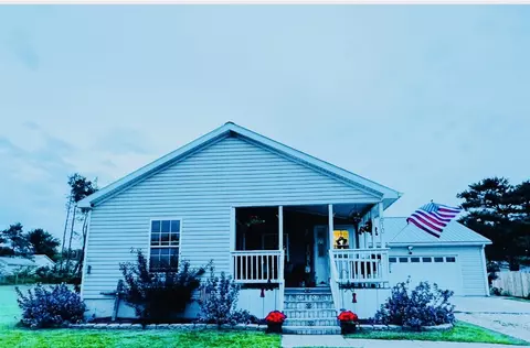 610 W Jeffery St, Reed City, MI 49677