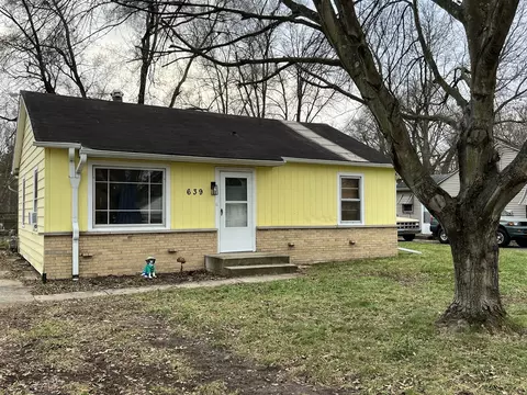639 Stephanie, Battle Creek, MI 49037
