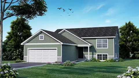 10761 Paw Paw, Holland, MI 49424