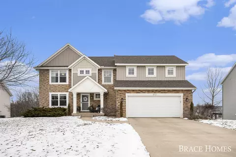 212 Highlander, Rockford, MI 49341