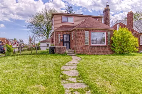 14640 Chandler Park, Detroit, MI 48224